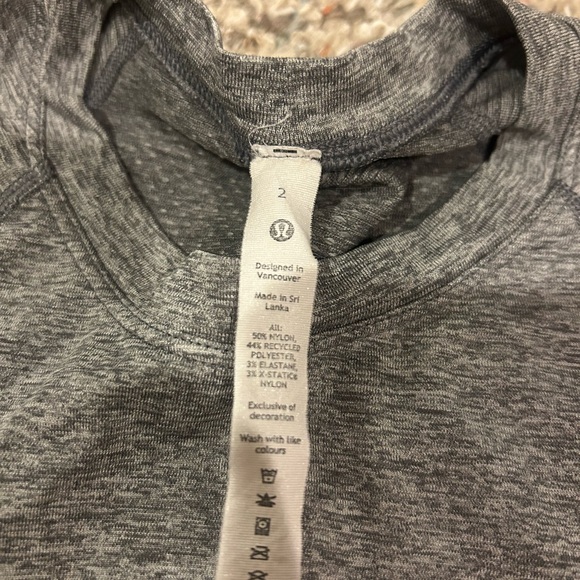 Swiftly Tech Long-Sleeve Shirt 2.0 - Picture 2 of 3